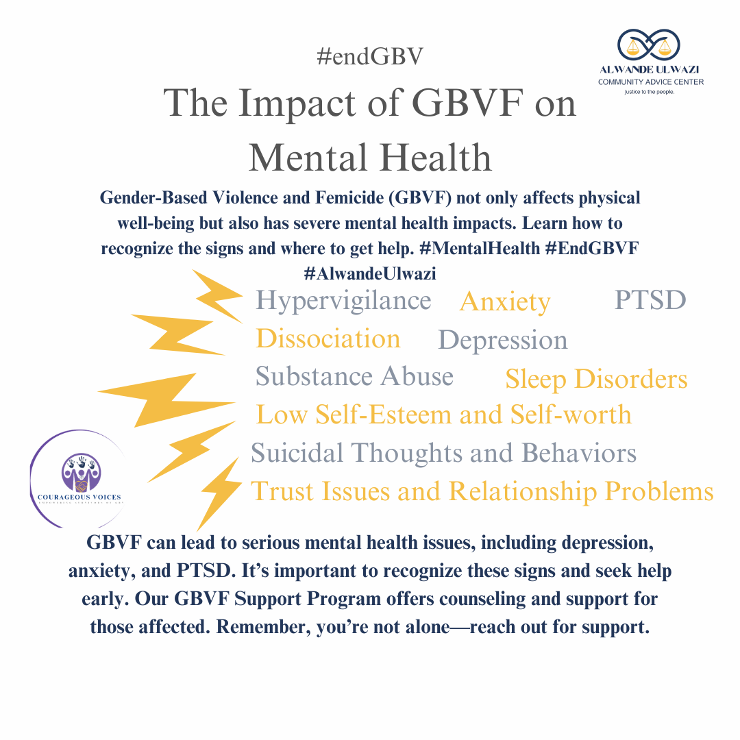 Purple Illustration World Mental Health Day Instagram Post